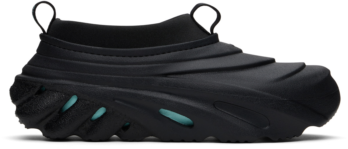 Crocs Green Echo Storm Sandstorm Slip-on Loafers Crocs