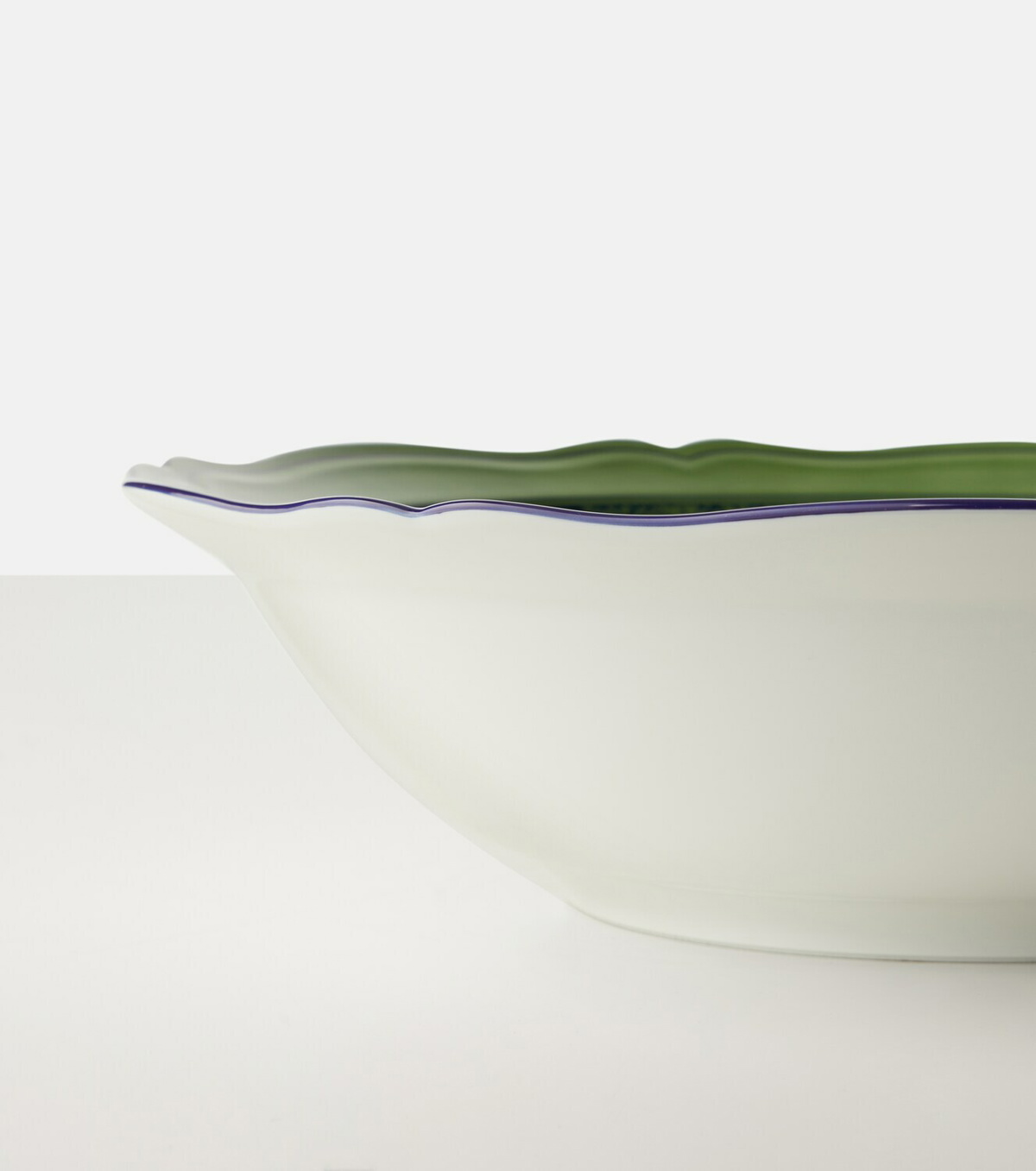 Ginori 1735 Oriente Italiano porcelain bowl