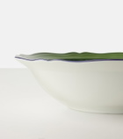 Ginori 1735 Oriente Italiano porcelain bowl