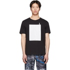 Maison Margiela Black Pen Vacuum T-Shirt