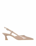 Stuart Weitzman Womens Pumps Antique rose