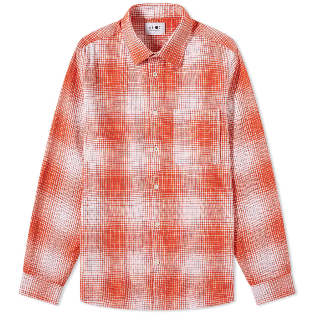 Ni-no Checked Shirt