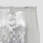 Paco Rabanne Mini Skirt