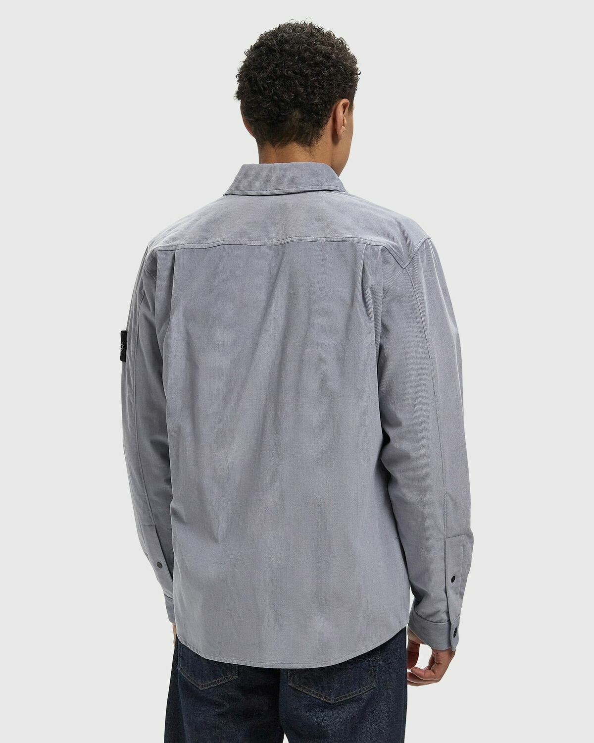 LS SHIRT