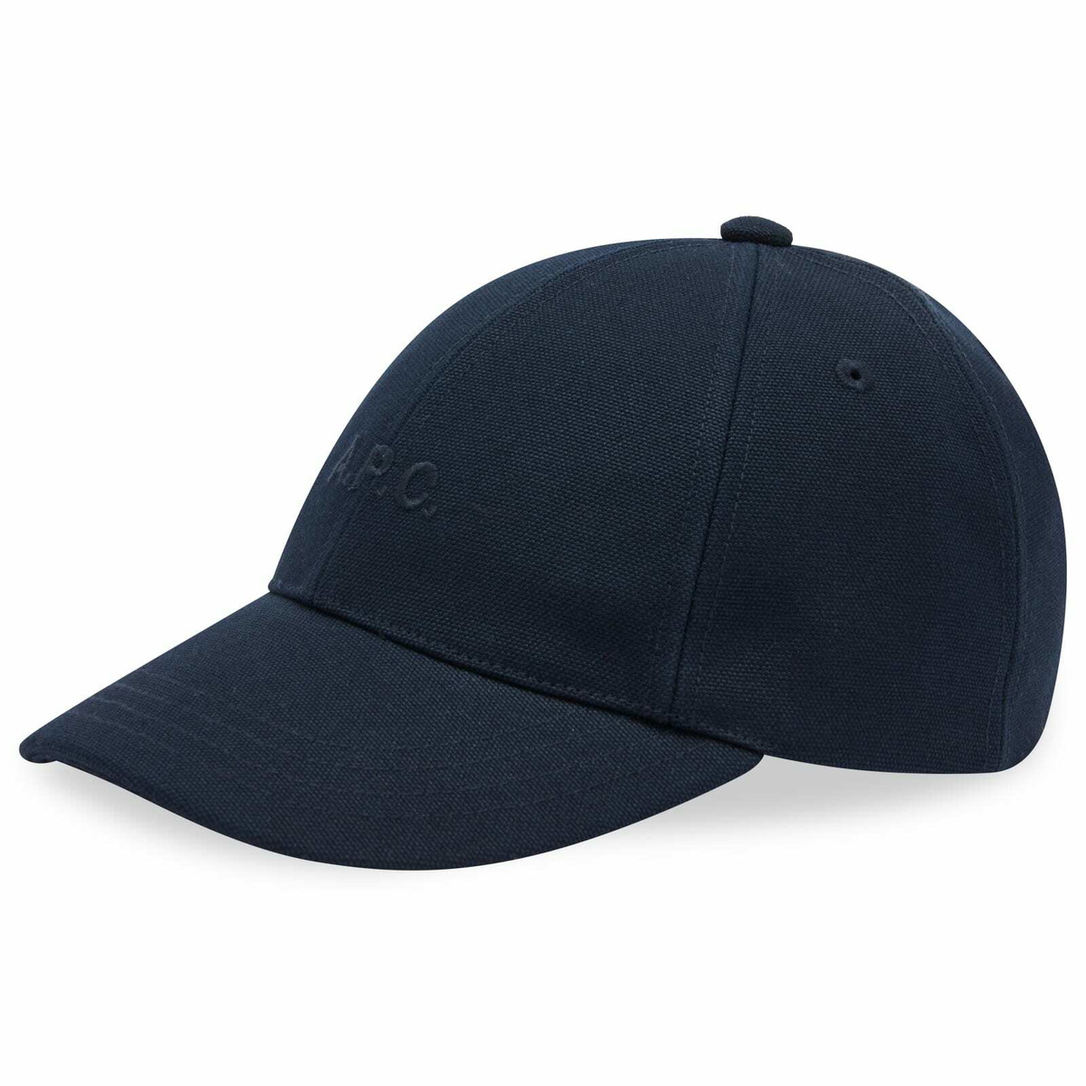 A.P.C. x Lacoste Cap A.P.C.