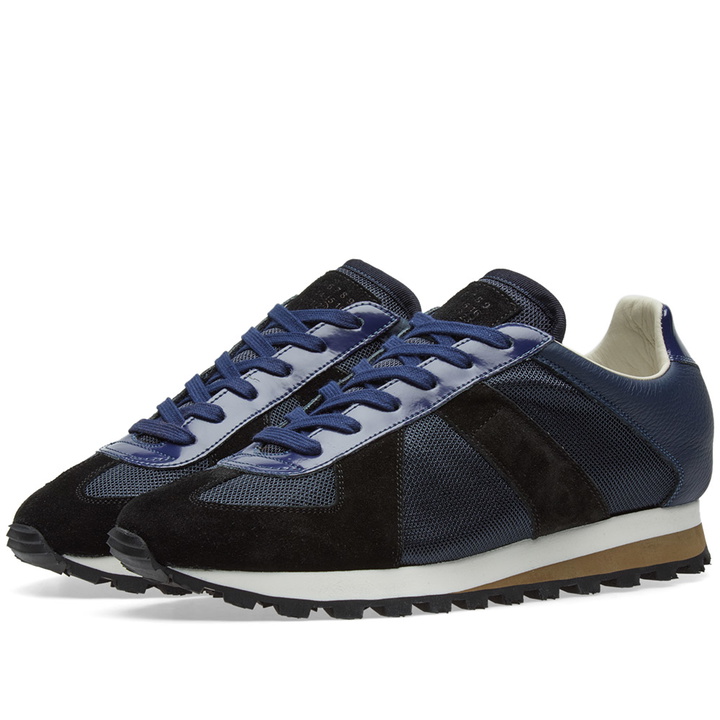 Photo: Maison Margiela 22 Retro Runner