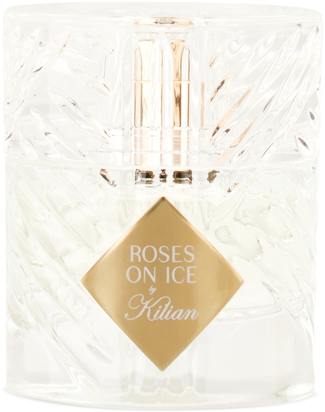 Photo: KILIAN PARIS Roses On Ice Perfume, 50 mL
