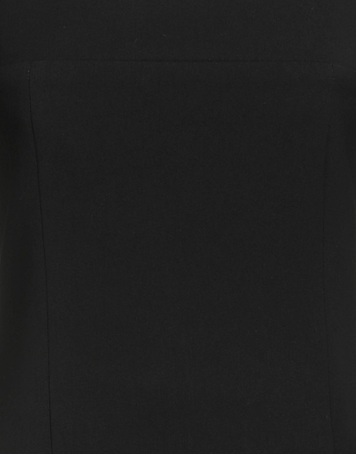 Yuzefi Womens Mini dress in Black