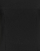 Yuzefi Womens Mini dress in Black