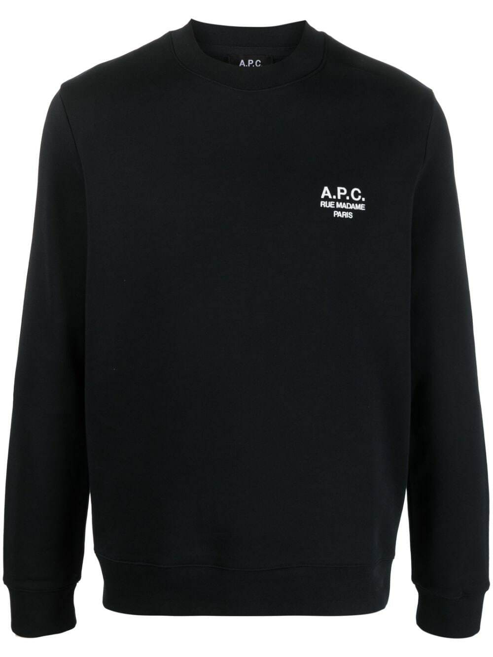 Apc 2025 mecano sweatshirt