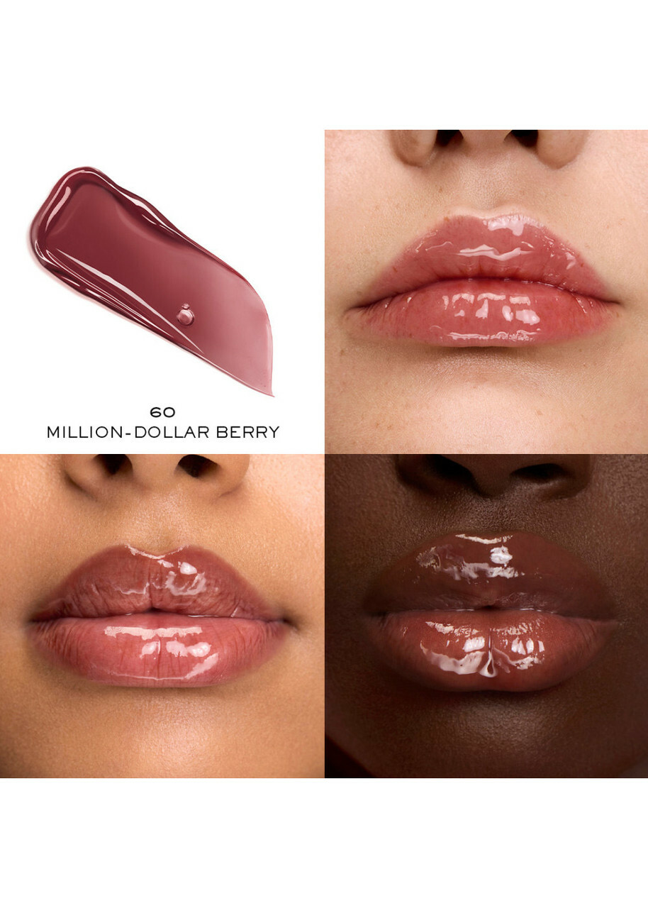 Lancôme Lip Idôle Juicytreat Juicy Oil-in-gloss, Hydrating and Plumping 3D Gloss