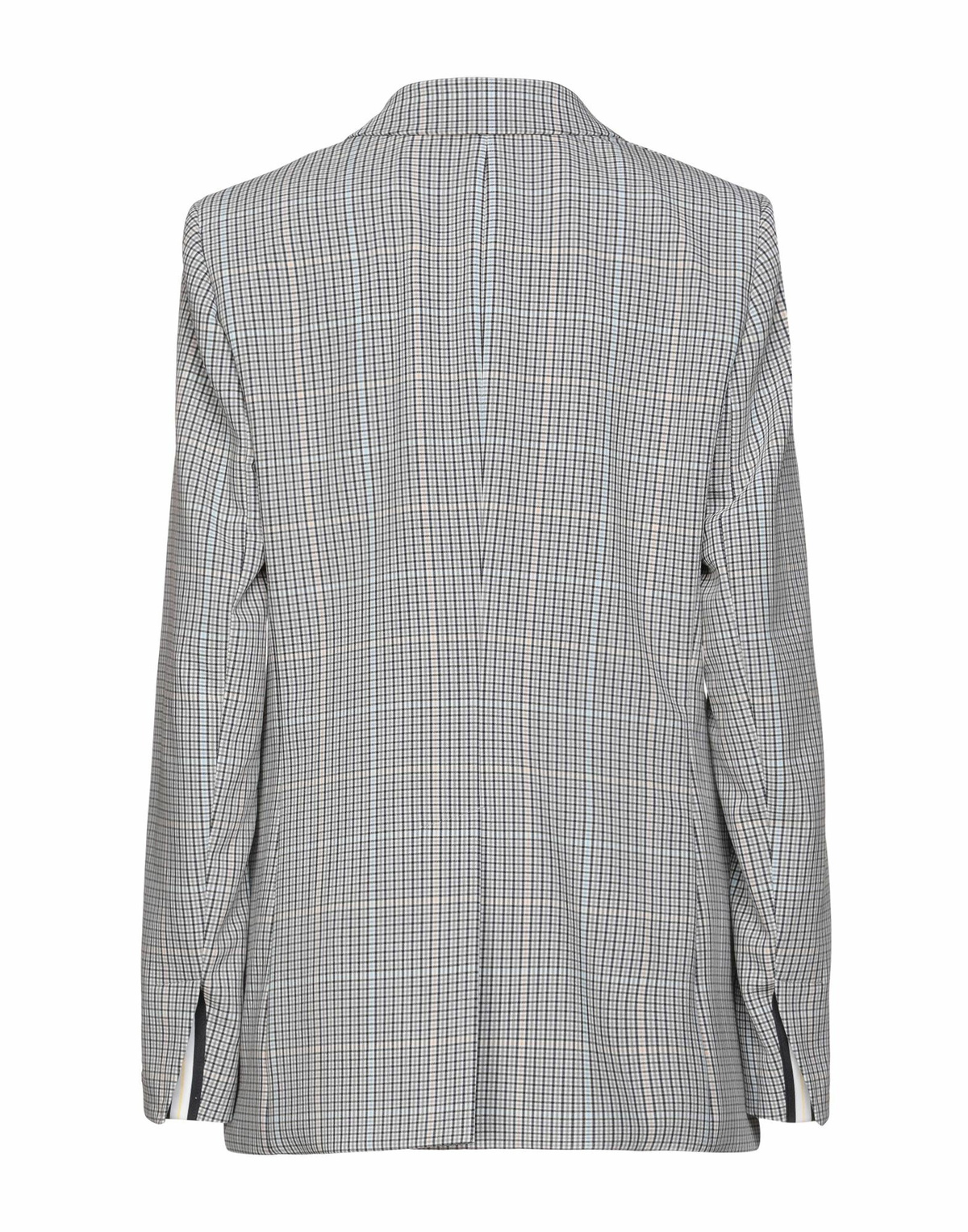 Tommy Hilfiger Womens Blazer Sky in Blue