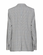 Tommy Hilfiger Womens Blazer Sky in Blue