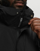 Rapha Gore Tex Hooded Rain Jacket Black - Mens - Shell Jackets