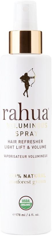 Photo: Rahua Voluminous Hair Spray, 6 oz