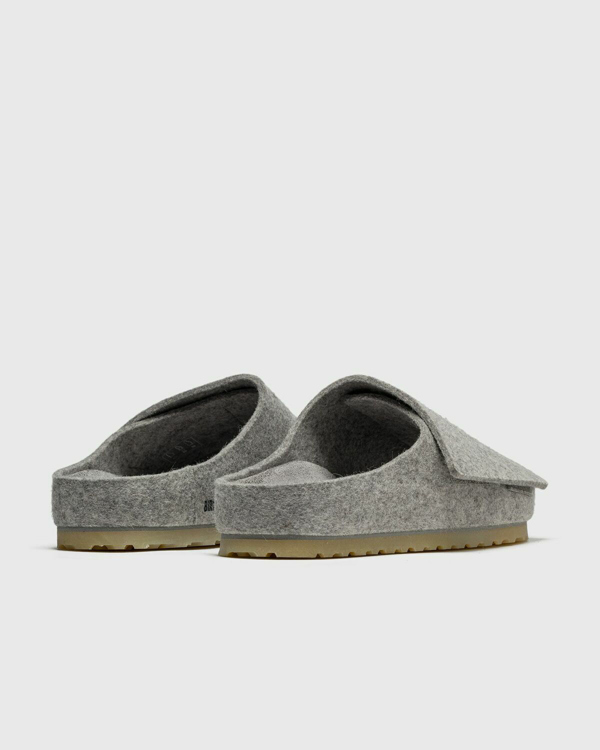 Birkenstock Birkenstock X Fear Of God Los Feliz Fe Cement Melange