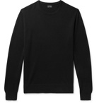 J.Crew - Cashmere Sweater - Black