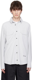 GR10K Gray Render Ultrasound Shirt