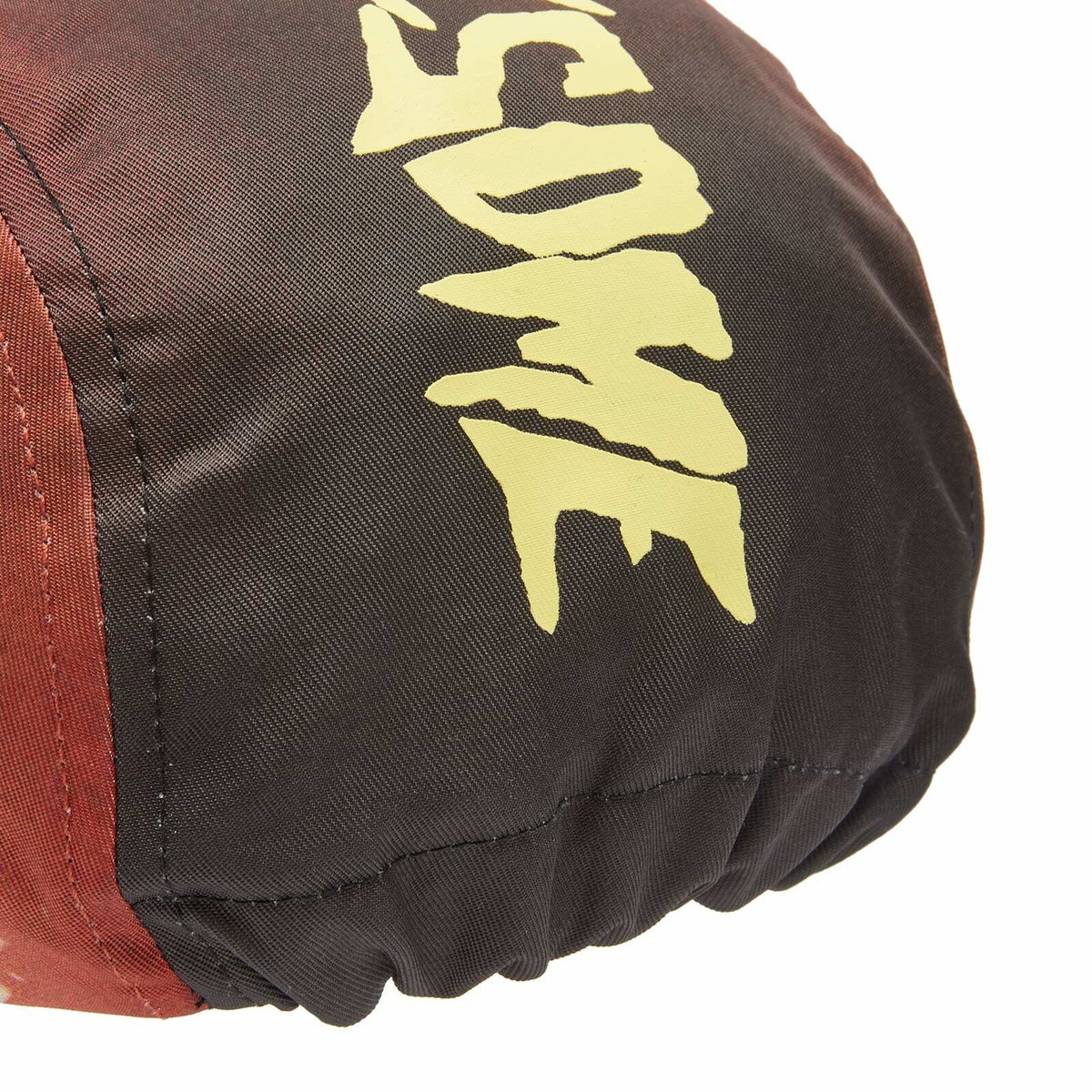 FUCKING AWESOME \"we never sleep\" キャップ Fucking Awesome Men's On Your Left Cycling Cap in Multi