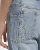 Baum und Pferdgarten NANYA PANTS Blue Womens Jeans