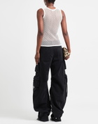 Raf Simons Womens Top in White