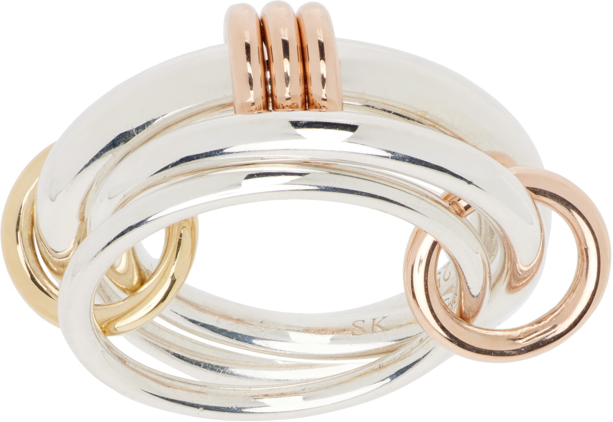 Spinelli Kilcollin Orion SG Ring