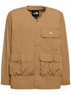 THE NORTH FACE Multi-pocket Cardigan