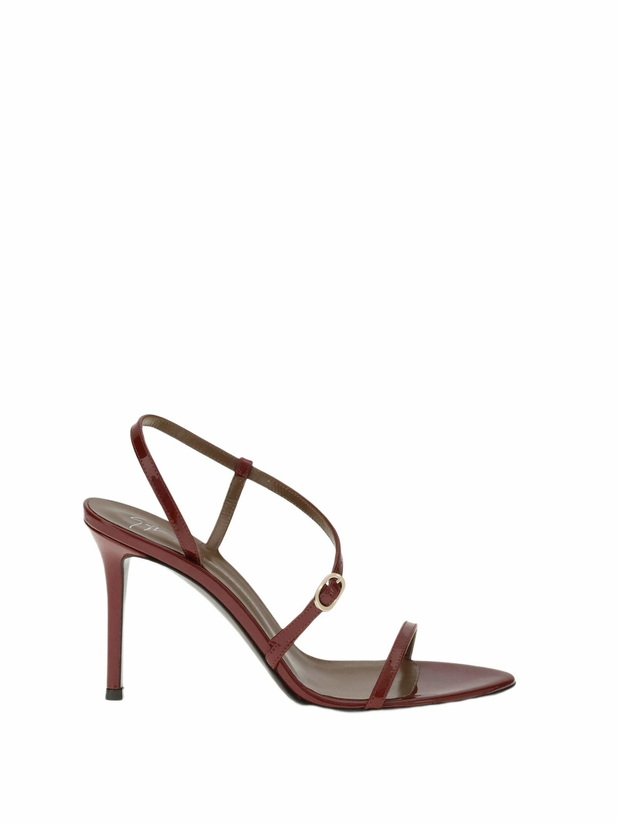 Giuseppe Zanotti Audrinette Sandals