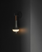 Louis Poulsen Tomoshi Portable   Universal Plug Brown Lighting