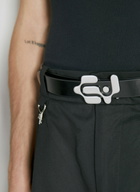 Eytys Trade Leather Belt