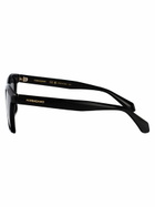 Salvatore Ferragamo Eyewear Sf2001s Sunglasses