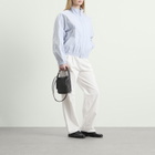 Samsøe Samsøe Women's Saelmegade Mini Bucket in Black 