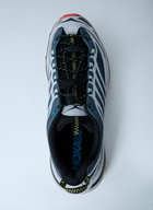HOKA Mafate Three2 Sneakers