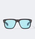 Jacques Marie Mage Yves square sunglasses