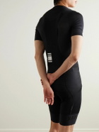Rapha - Pro Team II Recycled Cycling Bib Shorts - Black