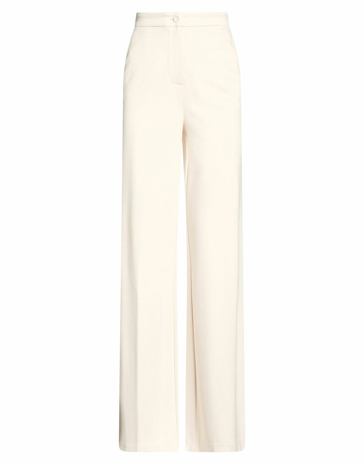 Imperial Womens Pants Cream