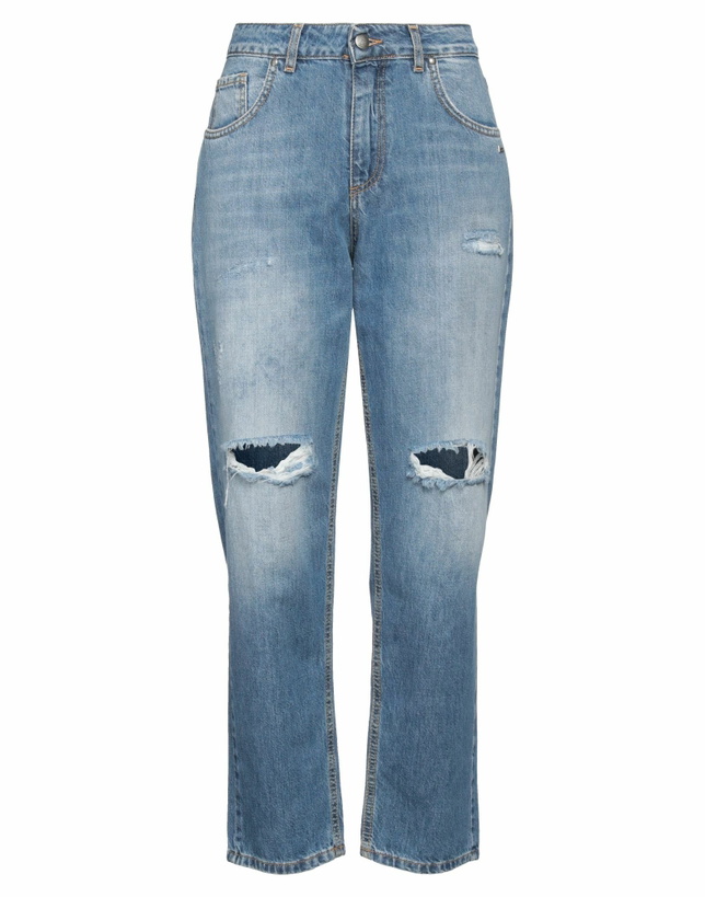 Photo: Berna Womens Jeans in Blue