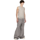 Rick Owens Off-White Tower Basic SL Tank Top