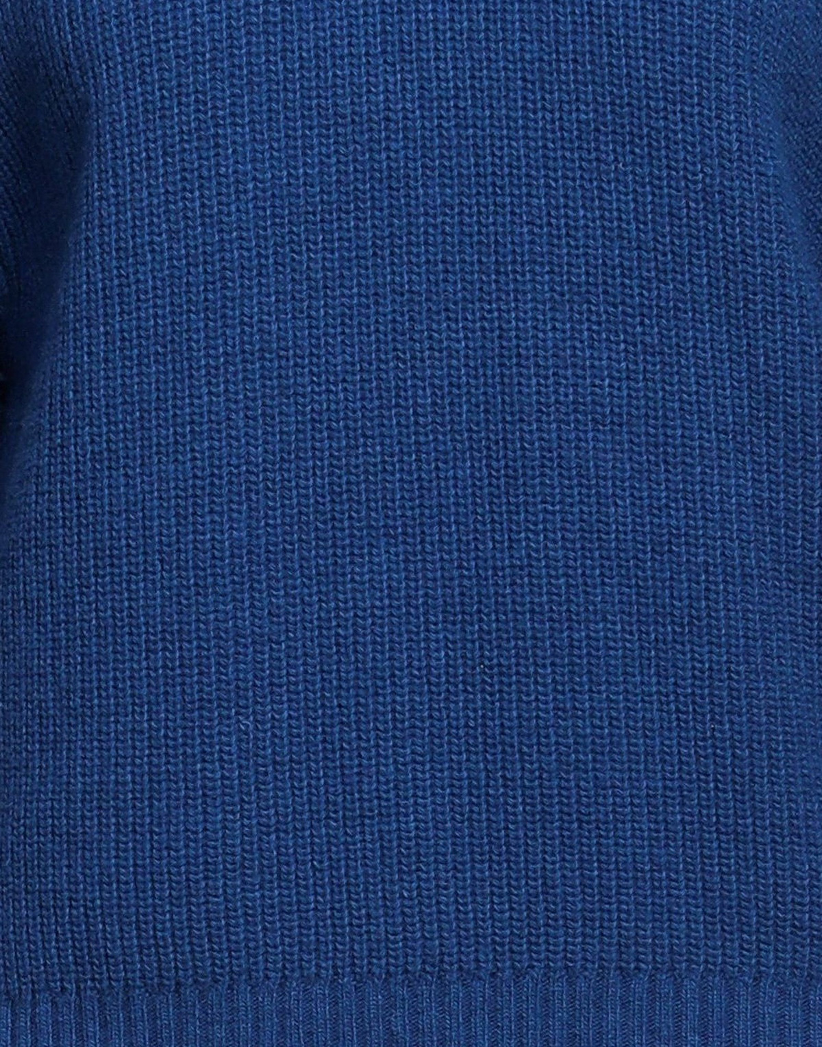 Jijil Womens Sweater in Blue