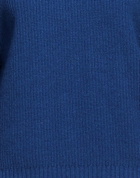 Jijil Womens Sweater in Blue