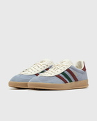 Adidas Gazelle Indoor Blue - Mens - Lowtop