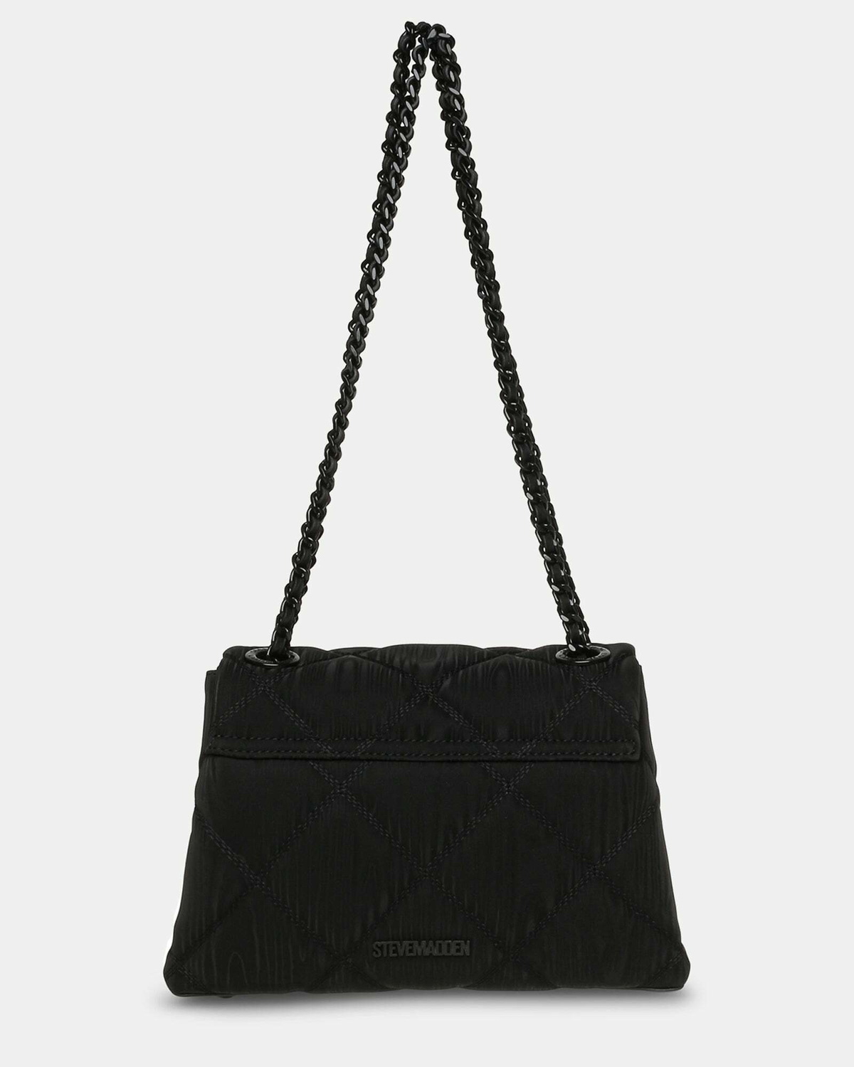 Steve Madden Bvolt-M Bag in Black