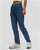 Levis 501® Jeans Blue - Womens - Jeans