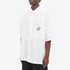 Ambush Men's Vacation Shirt in White