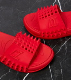 Christian Louboutin Take It Easy slides