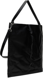 PB 0110 Black AB 119 Tote