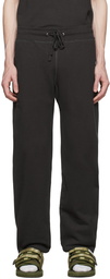 Suicoke SSENSE Exclusive Black Lounge Pants