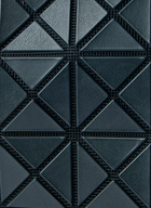 Bao Bao Issey Miyake Geometric Pattern Crossbody Bag