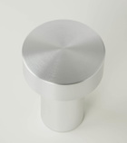 Audo Copenhagen Column portable table lamp by Norm Architects