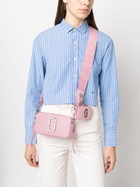 MARC JACOBS - The Snapshot Crossbody Bag